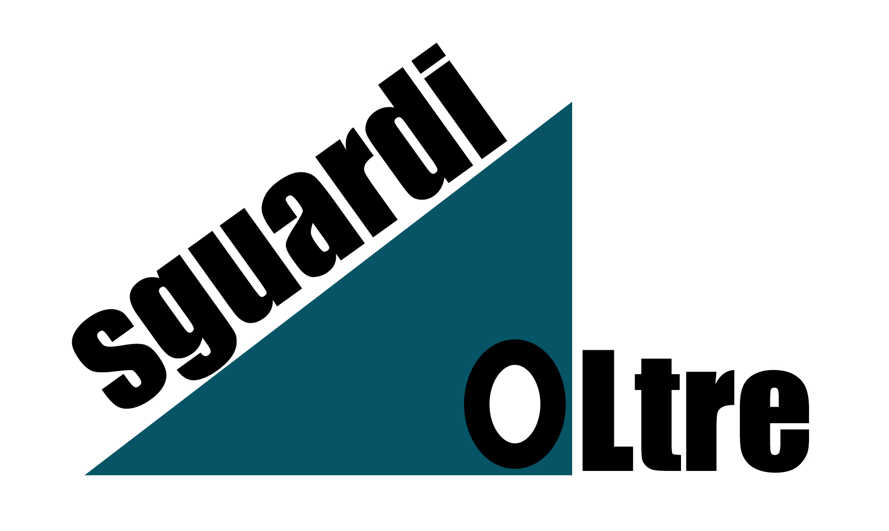 Logo Sguardi Oltre